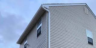 Best Engineered Wood Siding  in Bay City, TX